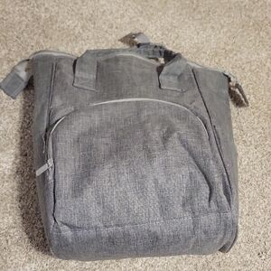 Nusring/Pumping Cooler Bag
